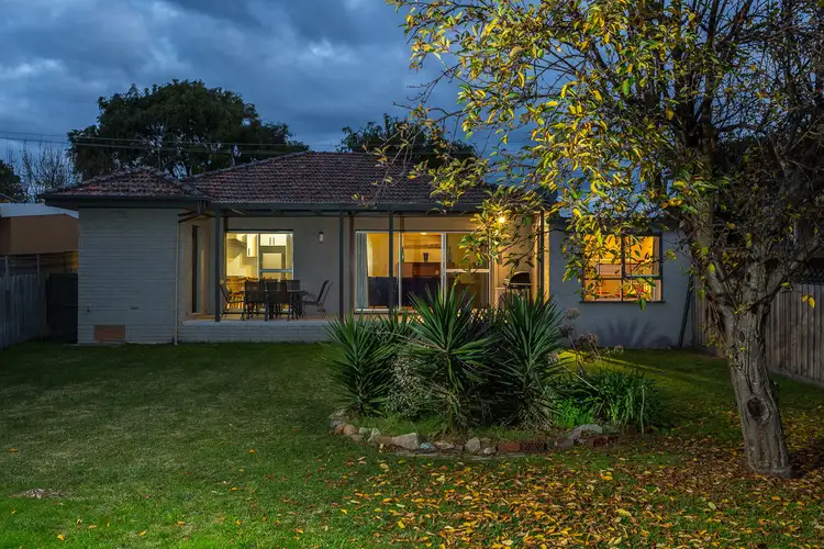 Second view of Homely house listing, 10 Vincent Street, Tootgarook VIC 3941