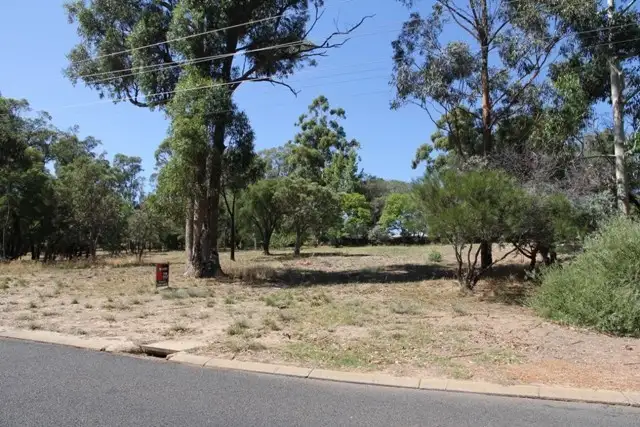 Second view of Homely land listing, Address available on request