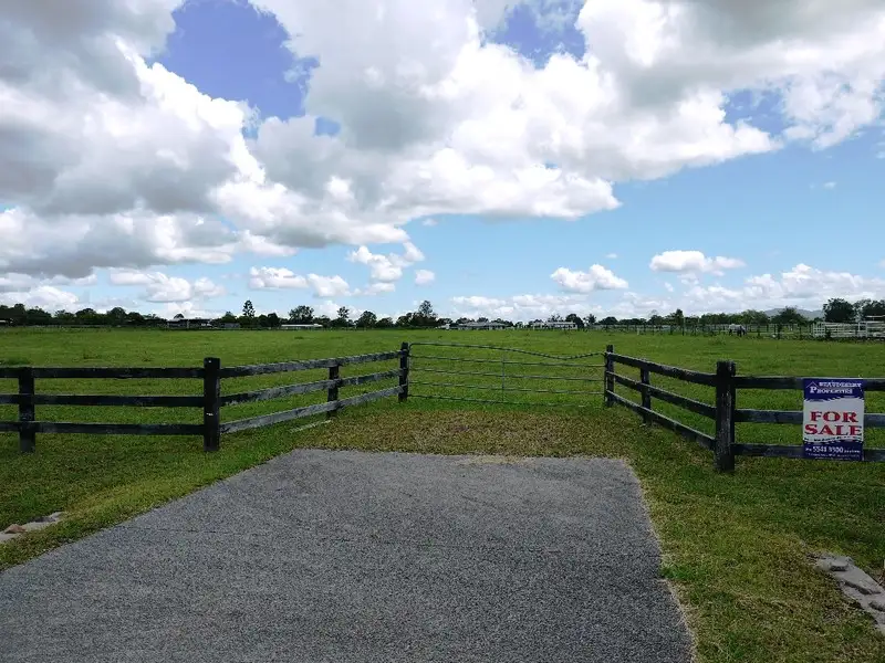 Main view of Homely land listing, 39 Cyrus Road, Veresdale QLD 4285