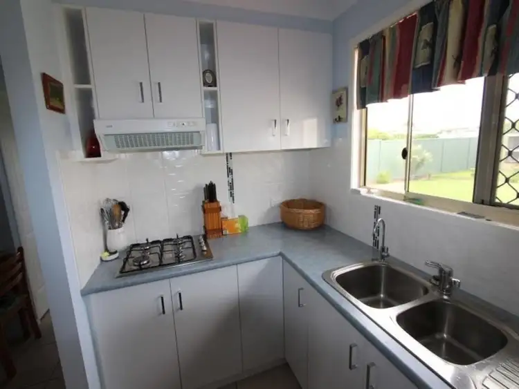 Second view of Homely house listing, 25 Free Street, Nobby QLD 4360