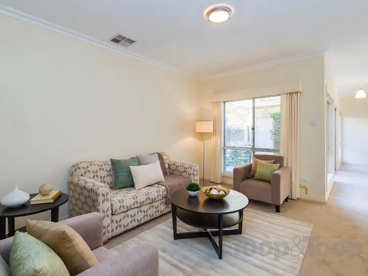 Fifth view of Homely house listing, 15 Garden Avenue, Burnside SA 5066