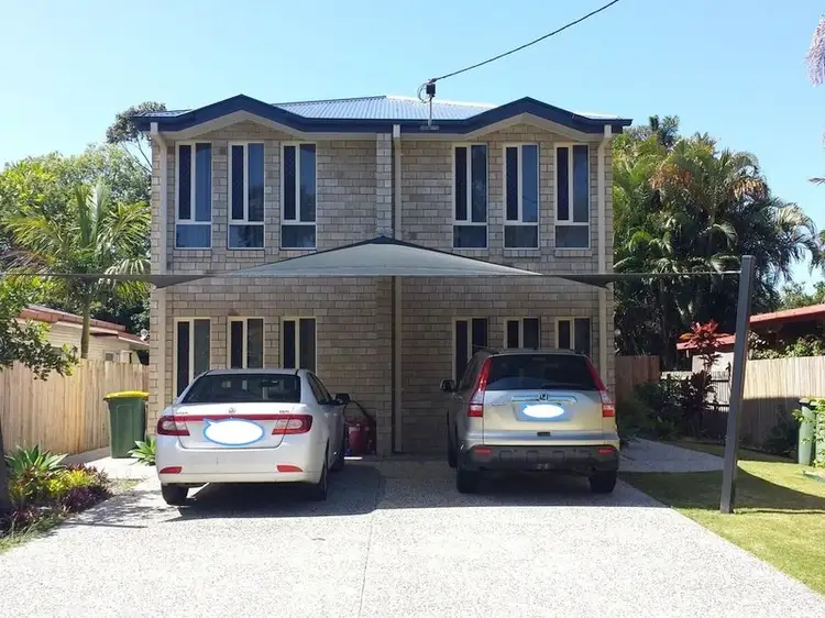 1/13 Nevenia Street, Labrador QLD 4215