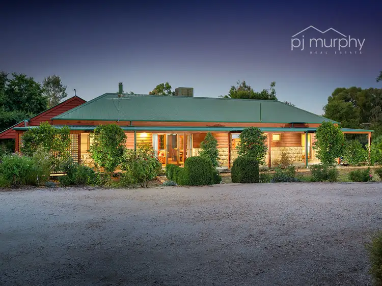 9 Possum Place, Baranduda VIC 3691