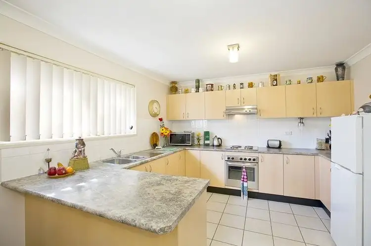 Fourth view of Homely villa listing, 7/139 Stafford Street, Penrith NSW 2750