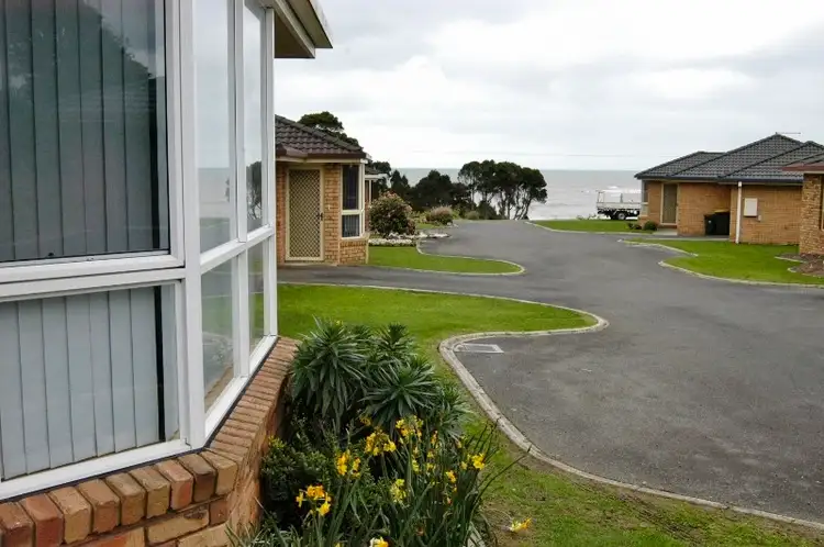 Fourth view of Homely unit listing, 1/13-15 Main Road, Penguin TAS 7316