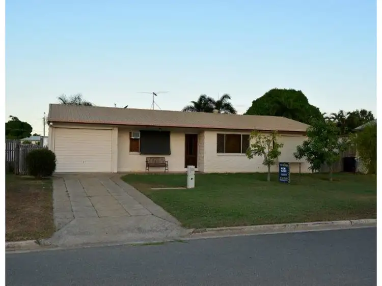 22 Julia Street, Kirwan QLD 4817