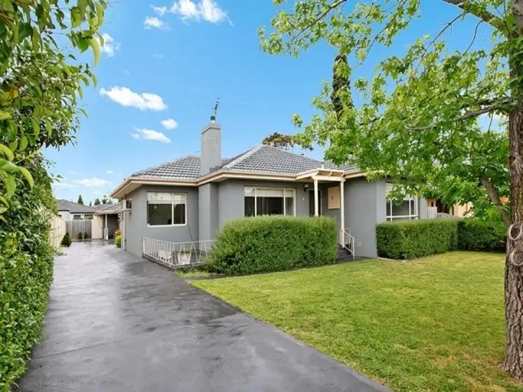 1/15 Kathryn Street, Fawkner VIC 3060