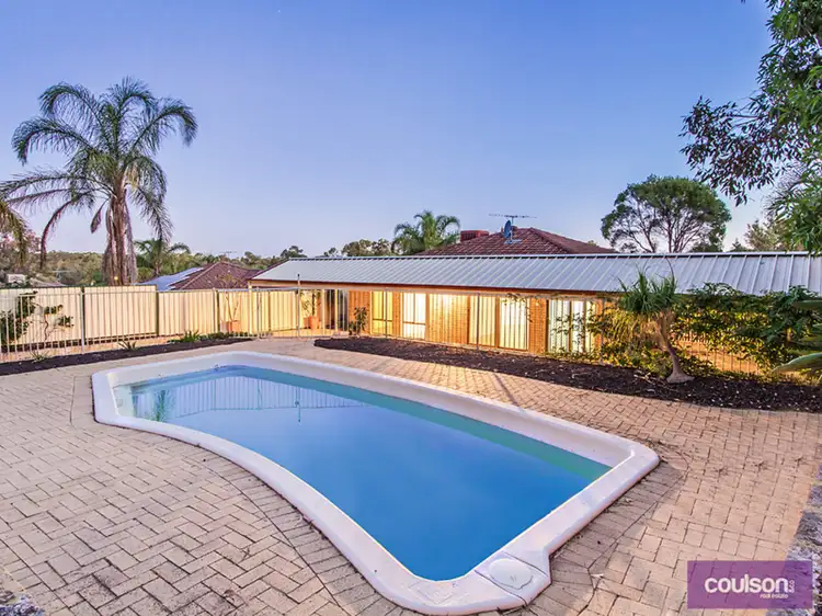 Third view of Homely house listing, 22 Shaw Mews, Leda WA 6170