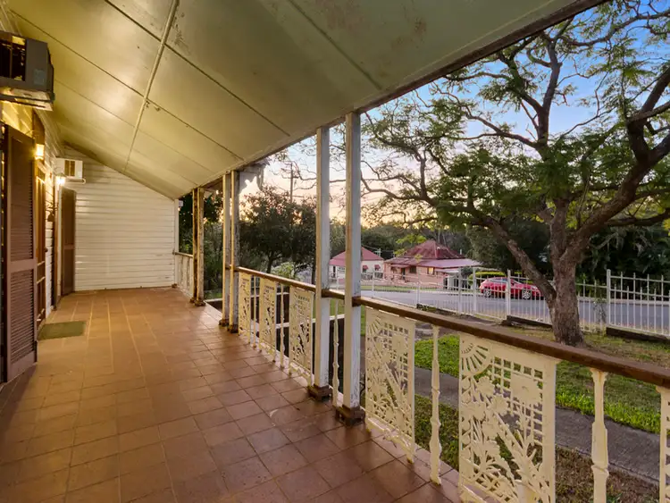 Sixth view of Homely house listing, 8 Macrae Street, Woodend QLD 4305