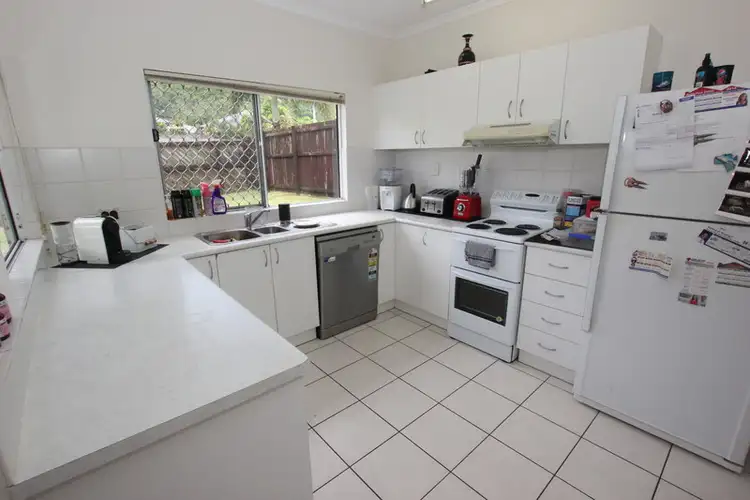 Fourth view of Homely house listing, 7 Sailfish Close, Kanimbla QLD 4870
