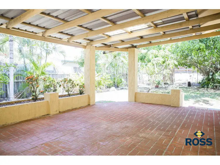 Fourth view of Homely house listing, 55 Templeton Crescent, Douglas QLD 4814