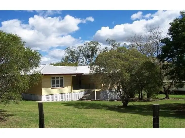 Fifth view of Homely house listing, 3 Limosa Road, Lowood QLD 4311