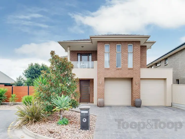 5 Minicozzi Place, Paradise SA 5075