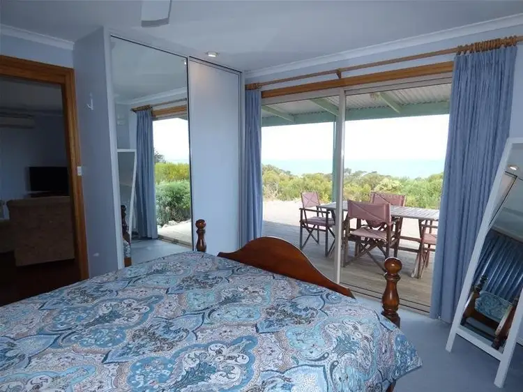 Fourth view of Homely house listing, 358 Proper Bay Road, Port Lincoln SA 5606