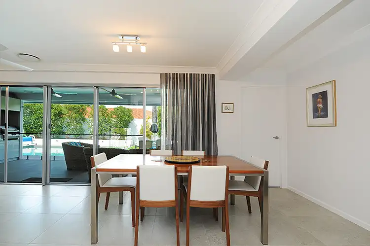 Fifth view of Homely house listing, 66 Balyarta Crescent, Mooloolaba QLD 4557