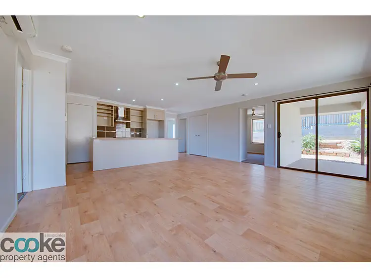 Fourth view of Homely house listing, 6 Acacia Grove, Lammermoor QLD 4703