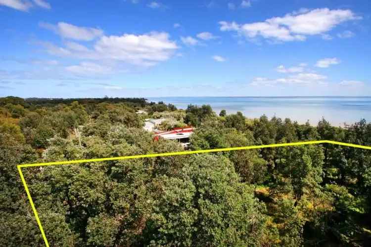 Fifth view of Homely land listing, 89 Silverleaves Avenue, Silverleaves VIC 3922