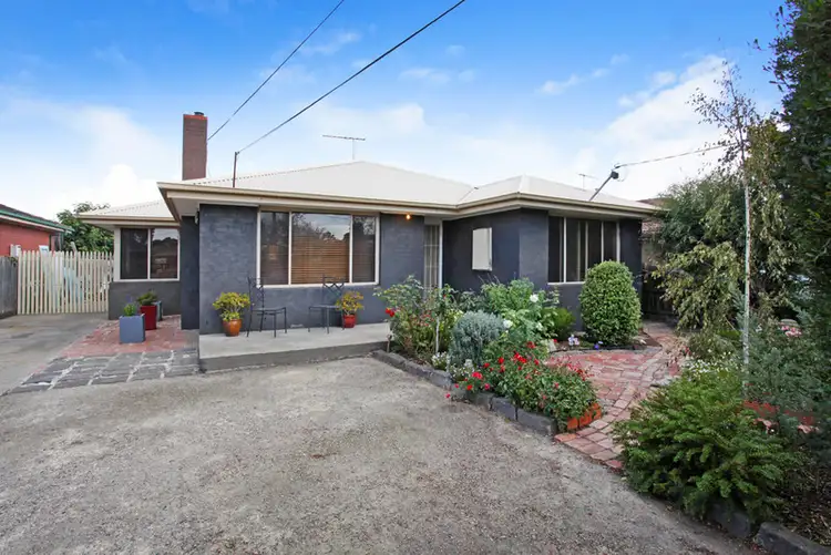 Main view of Homely house listing, 25 Lincoln Street, Sunshine North VIC 3020