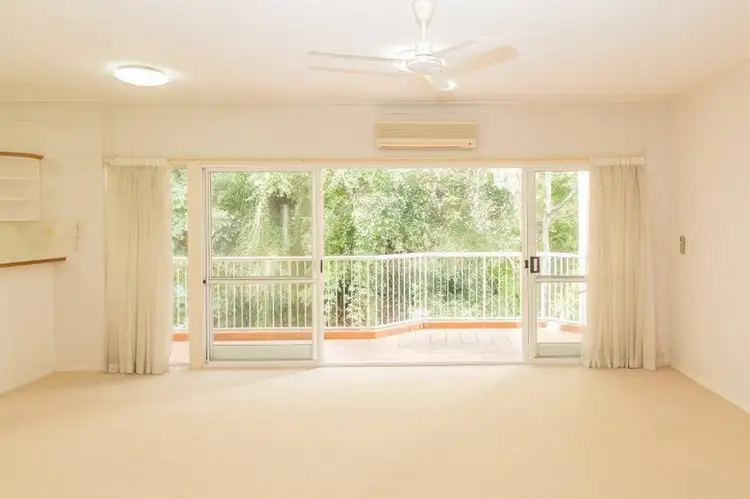 7/86 Musgrave Road, Indooroopilly QLD 4068