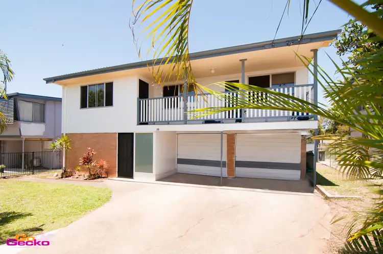 Main view of Homely house listing, 18 Weston Street, Zillmere QLD 4034