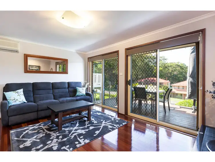 Third view of Homely house listing, 58 Sun Valley Road, Green Point NSW 2251