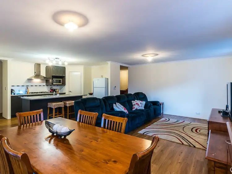 Fifth view of Homely house listing, 7 Faroe Link, Baldivis WA 6171