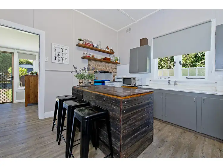 Second view of Homely house listing, 2 Graham Street, Wauchope NSW 2446