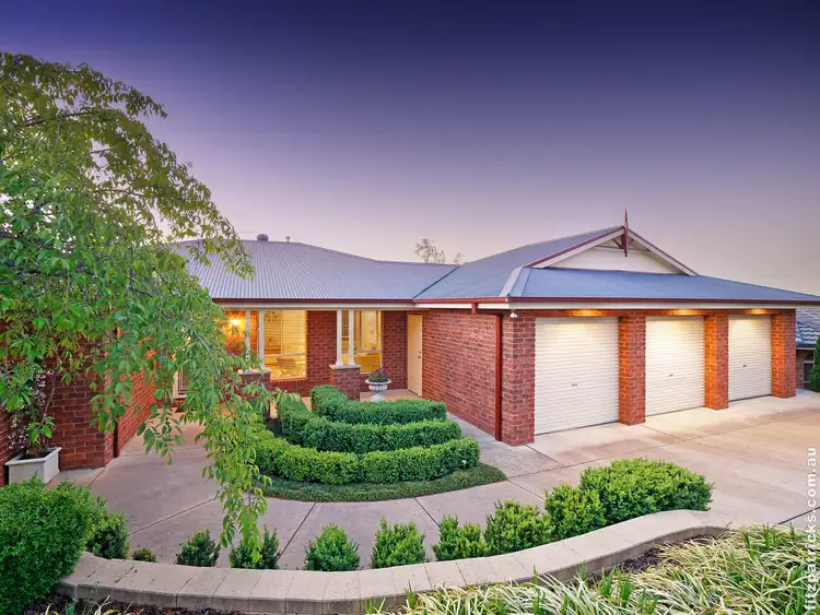 10 Yanko Crescent, Bourkelands NSW 2650