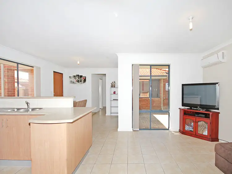 Third view of Homely house listing, 4/39 Brookside Gardens, Caversham WA 6055