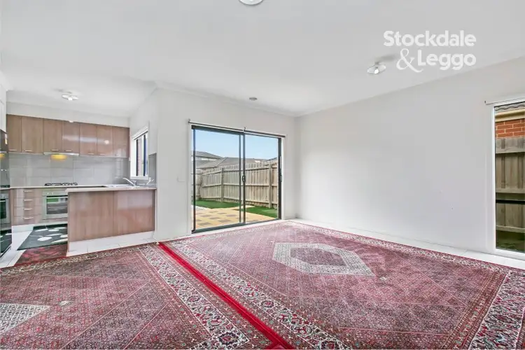 Third view of Homely house listing, 6 Tiarne Crescent, Hampton Park VIC 3976