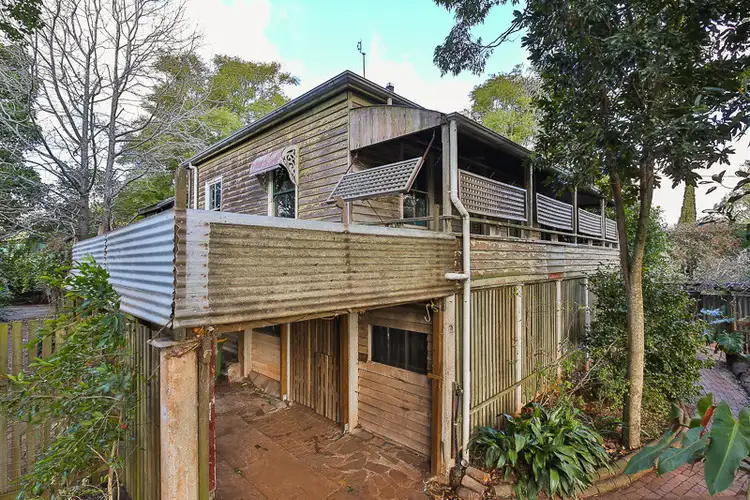 90 Hume Street, East Toowoomba QLD 4350