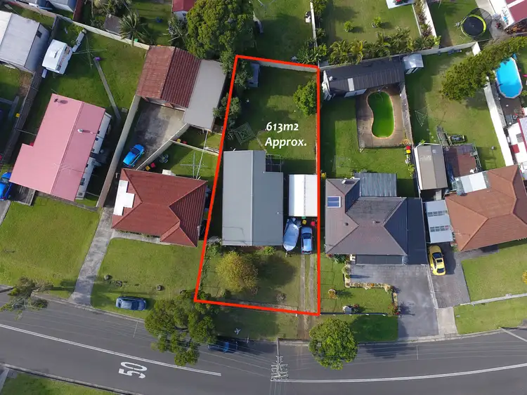 Second view of Homely house listing, 67 Bradman Avenue, Warilla NSW 2528