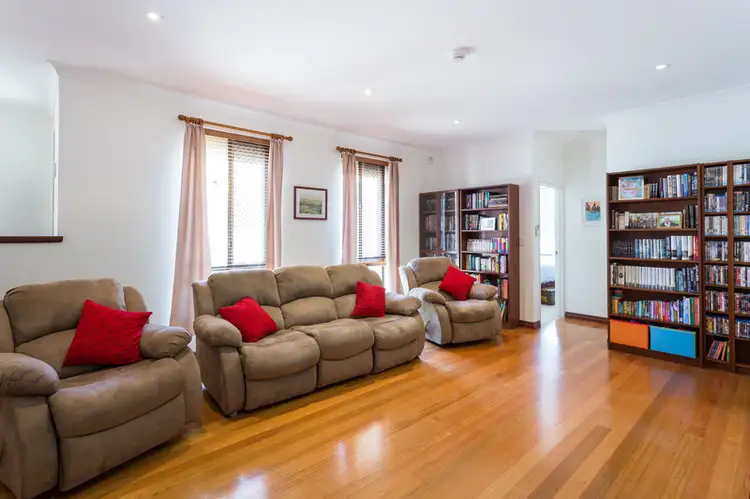 Second view of Homely house listing, 12 Incana Court, Kelmscott WA 6111