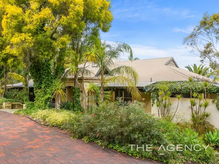 Sixth view of Homely house listing, 8 Rainsford Way, Parkerville WA 6081