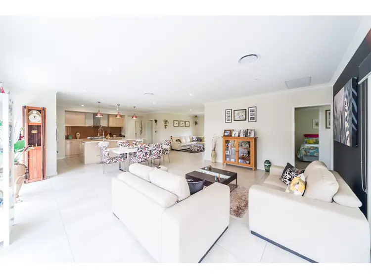 Third view of Homely house listing, 133 Riverstone Crossing, Maudsland QLD 4210