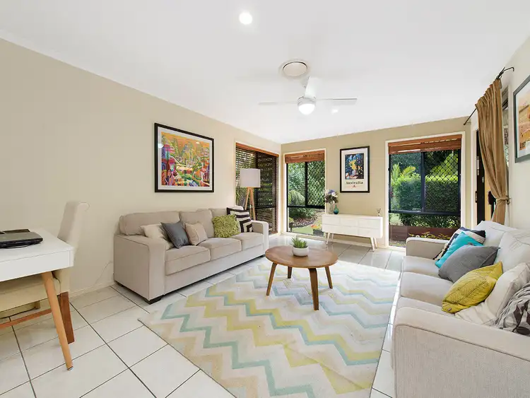 Third view of Homely house listing, 31 Glenwood Place, Moggill QLD 4070