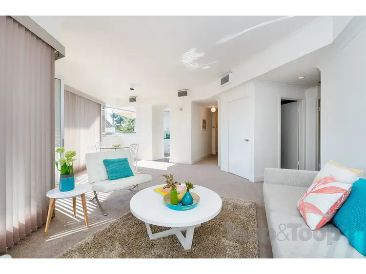 Third view of Homely unit listing, 2/42 Durham Street, Glenelg SA 5045