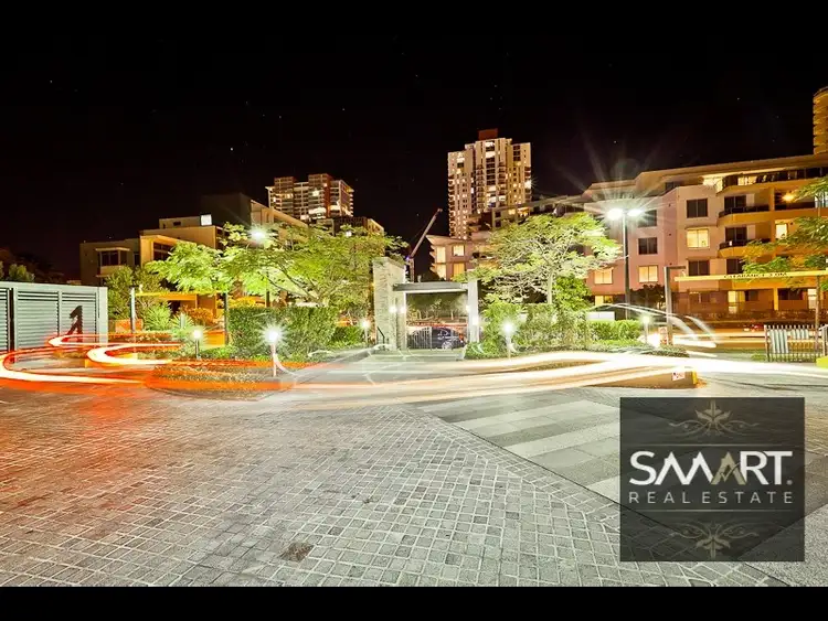 Fifth view of Homely apartment listing, 804/2 Aqua Street, Southport QLD 4215