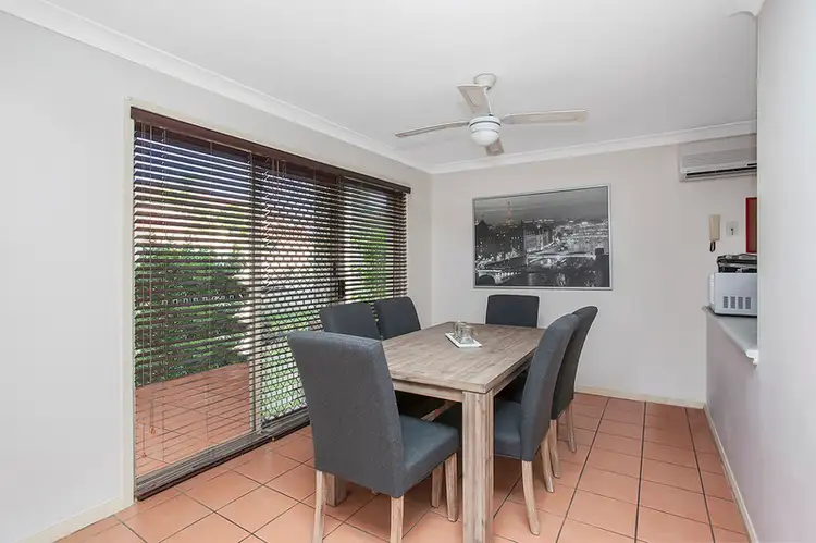 Fourth view of Homely townhouse listing, 74/152 Palm Meadows Drive, Carrara QLD 4211
