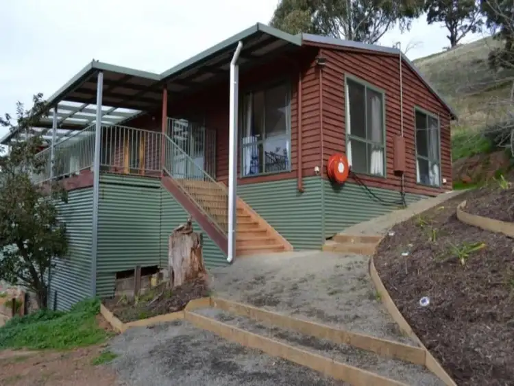 Second view of Homely house listing, 112 Pollock Avenue, Bonnie Doon VIC 3720