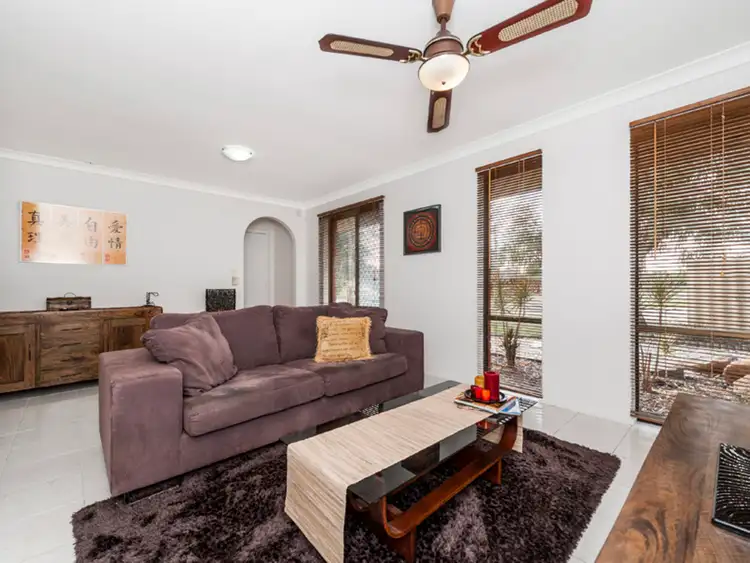 Third view of Homely house listing, 35 Glenside Crescent, Craigie WA 6025