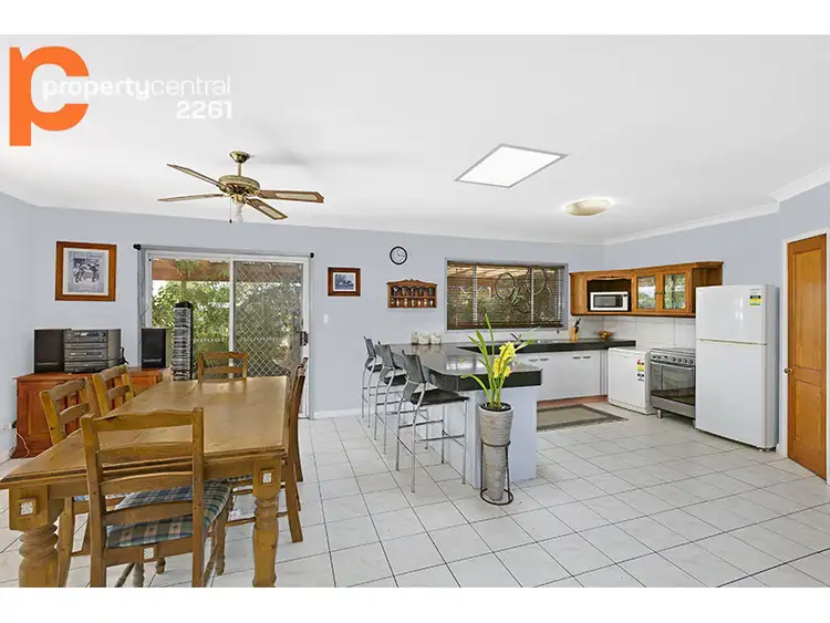 Fourth view of Homely house listing, 19 Bundilla Parade, Berkeley Vale NSW 2261