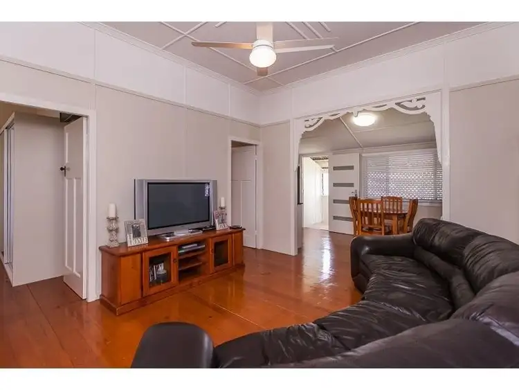 Fifth view of Homely house listing, 94 Stamford Street, Berserker QLD 4701