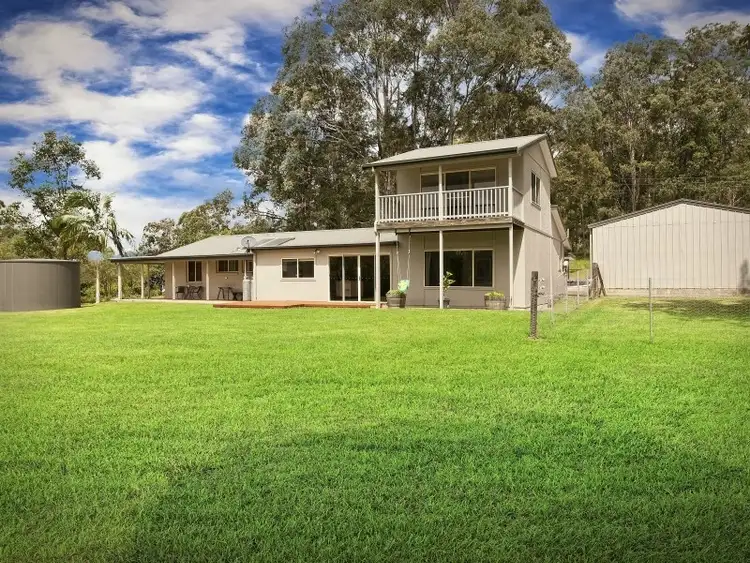 Fourth view of Homely rural property listing, 1061 Dooralong Road, Dooralong NSW 2259