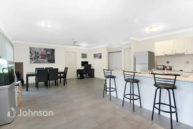 Fourth view of Homely house listing, 3 Shearwater Terrace, Springfield Lakes QLD 4300