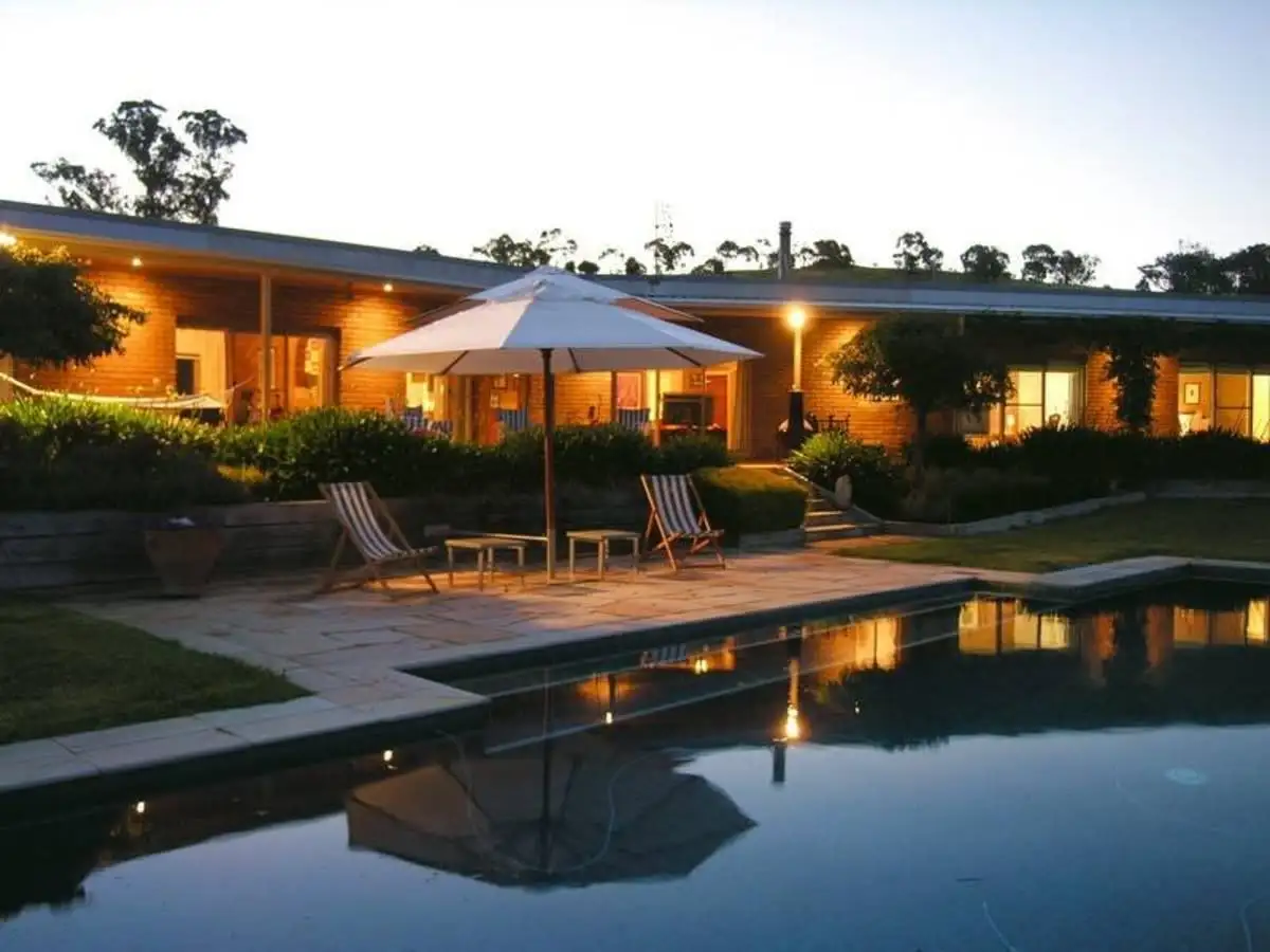 Main view of Homely rural property listing, 285 Ford Drive, Mansfield VIC 3722