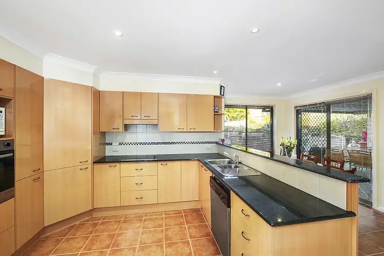 Fifth view of Homely house listing, 9 Jupiter Crescent, Port Macquarie NSW 2444