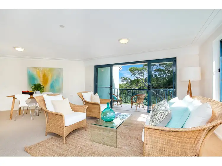 Third view of Homely apartment listing, 126/10 Minkara Road, Bayview NSW 2104