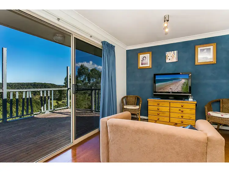 Sixth view of Homely house listing, 47 Barrys Road, Modanville NSW 2480