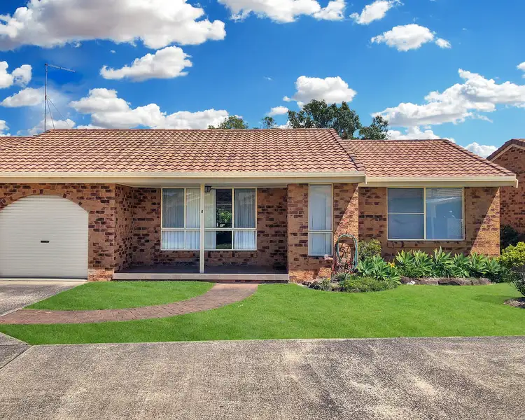8/136 Cherry Street, Ballina NSW 2478
